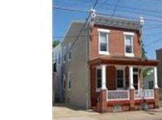 4510 E Thompson St, Philadelphia, PA 19137