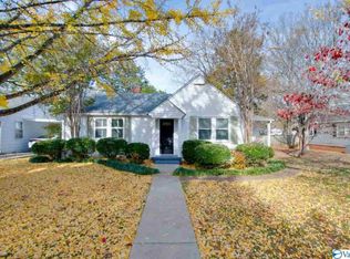 908 9th St SE, Decatur, AL 35601