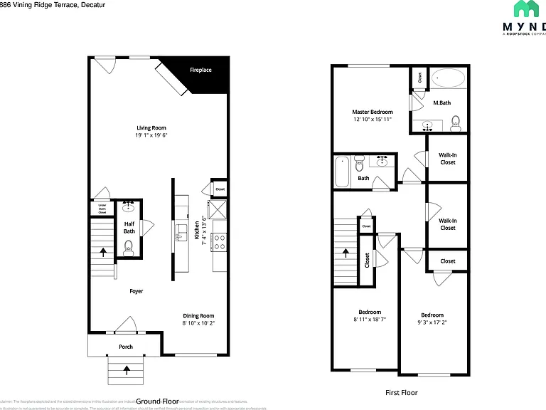 2886 Vining Ridge Ter — Photo 15
