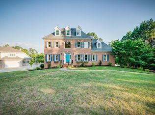 1020 Wellington Blvd, Kingsport, TN 37660