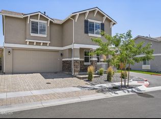 3624 Pocono Downs Dr, Reno, NV 89512