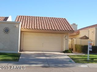 2655 N El Dorado Pl, Chandler, AZ 85224