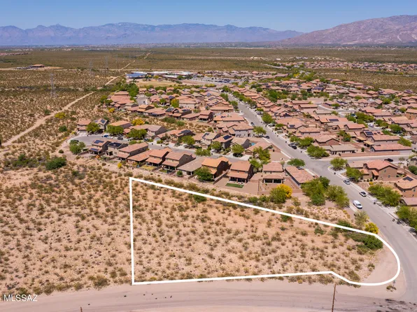 11155 E Old Vail Rd, Tucson, AZ 85747