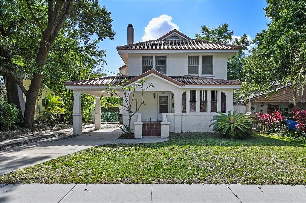 764 Ellwood Ave, Orlando, FL 32804 Zillow