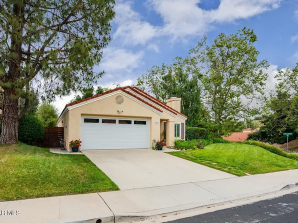 15342 Mahan Ct, Moorpark, CA 93021