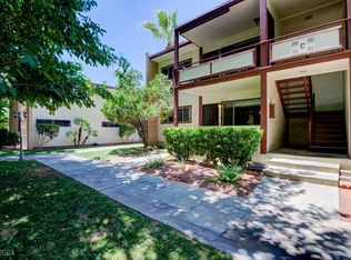 350 E Desert Inn Rd UNIT C101, Las Vegas, NV 89109