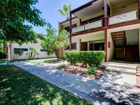 350 E Desert Inn Rd Unit C101, Las Vegas, NV 89109