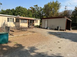2223 NW Alan Ave, East Wenatchee, WA 98802