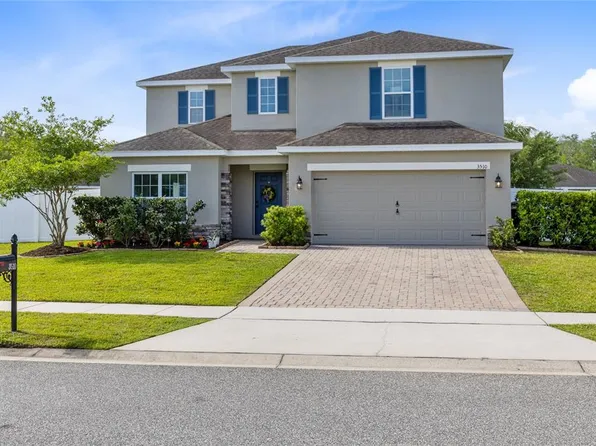 3510 Hook Bill Dr, Saint Cloud, FL 34772