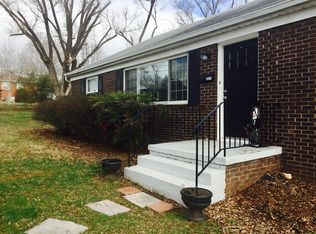 5312 Briercliff Rd, Knoxville, TN 37918