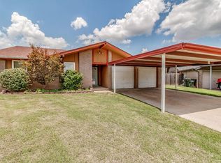 959 Castlebury Mansion, Yukon, OK 73099
