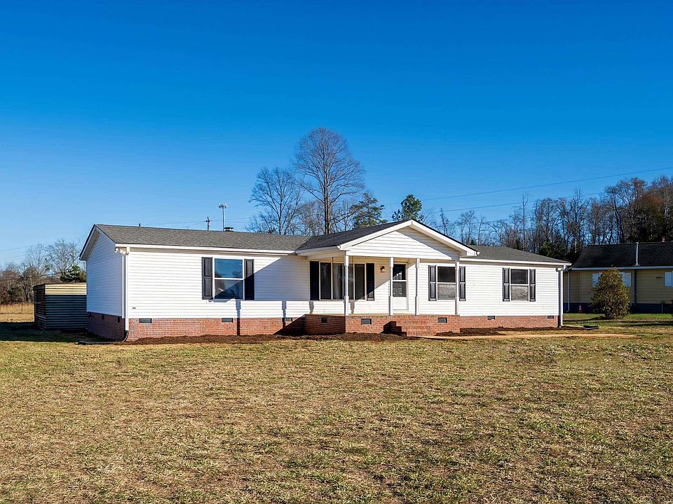 100 Oak Grove Dr, Norris, SC 29667 Zillow