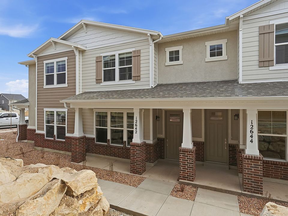 1st image of 12642 S High View Ln