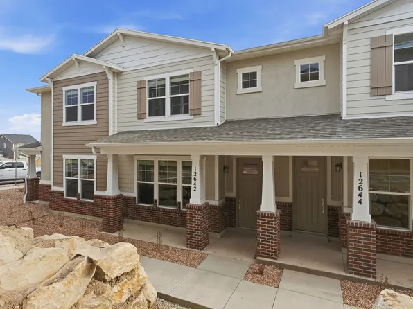 12642 S High View Ln, Herriman, UT 84096