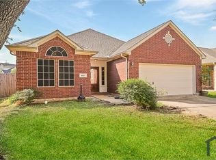 4815 Plum Forest Rd, Houston, TX 77084