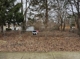 3321 Harrison Ave, Brookfield, IL 60513