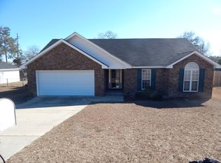 1736 Harrogate Dr, Augusta, GA 30906