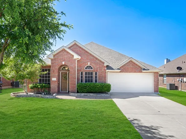 1706 Caladium Dr, Corinth, TX 76210