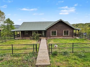 11242 Howell Cabin Dr, Uniontown, AR 72955