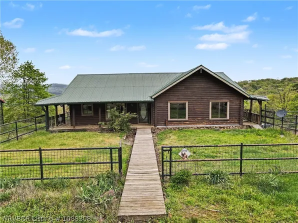 11242 Howell Cabin Dr, Uniontown, AR 72955
