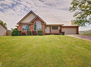 1019 Zona Dr, Rushville, IN