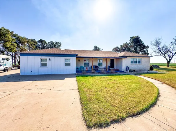 13181 Fm 2701, Knox City, TX 79529
