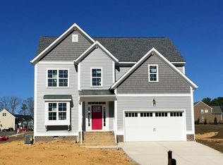 4712 Cabretta Dr, Moseley, VA 23120