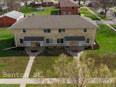 5301 Benton St, Lincoln, NE, 68504