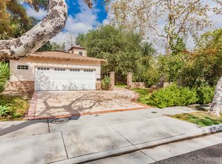 1727 El Rito Ave, Glendale, CA 91208