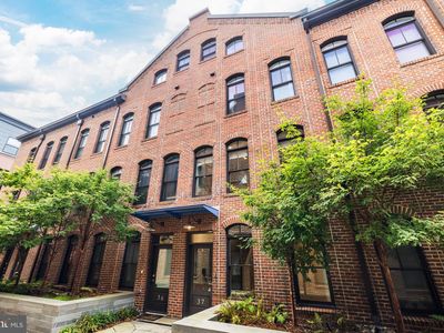 1309 E St SE #37, Washington, DC, 20003