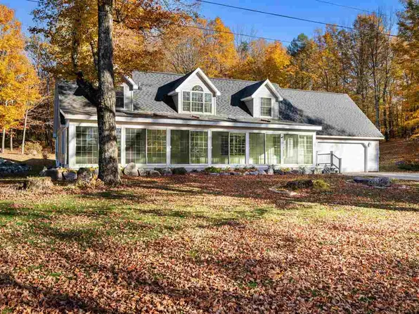 8324 Valley Rd, Levering, MI 49755
