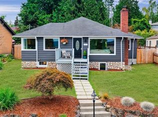 10631 Forest Ave S, Seattle, WA 98178