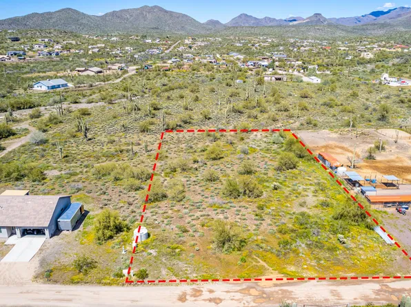 48XXX N 7th Avenue #-, New River, AZ 85087