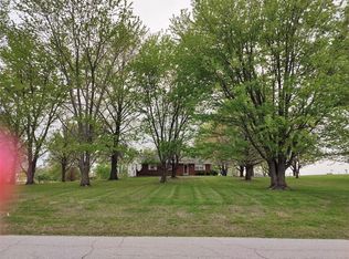 20421 NE 170th St, Kearney, MO 64060