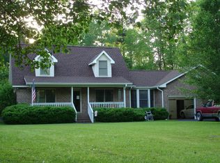 7195 Marsh Dr, Conway, SC 29527