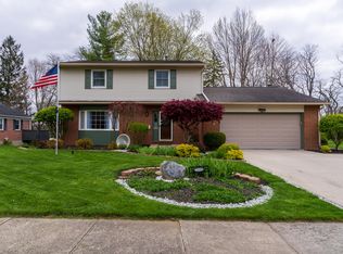 1252 Spruce Ave, Sidney, OH 45365