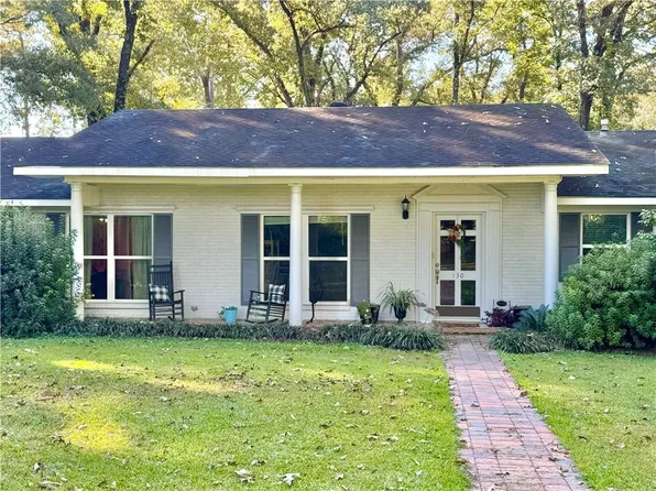 130 Holt Rd, Pollock, LA 71467