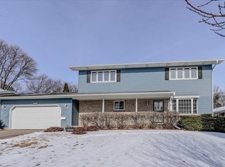 5654 Pennwall Street, Fitchburg, WI 53711