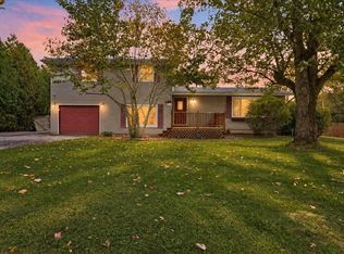 2302 Linda Rd, Valparaiso, IN 46383