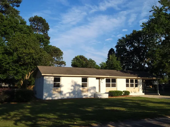 506 Boardman Rd, Aiken, SC 29803