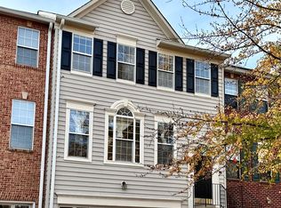 8 Case St, Gaithersburg, MD 20878