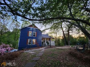 1281 Little Deer Run, Canton, GA 30114