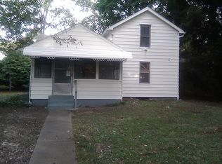 341 Dayton St, Akron, OH 44310