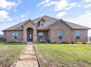 204 S Sheppard, Frost, TX 76641