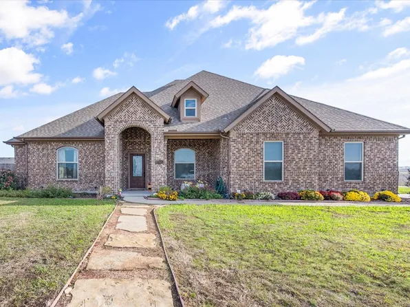 204 S Sheppard, Frost, TX 76641