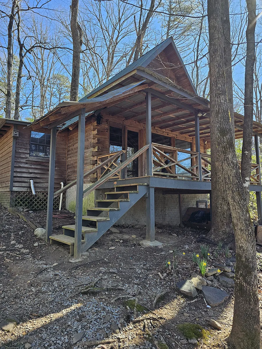 Building Photo - 194 Henry Pittman Rd