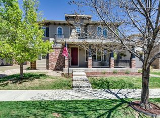 17071 E 107th Ave, Commerce City, CO 80022