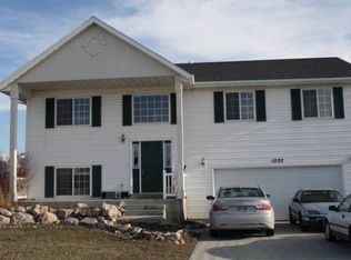 1222 W 630 S, Logan, UT 84321