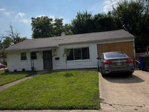 2303 Arlene Ave, Dayton, OH 45406