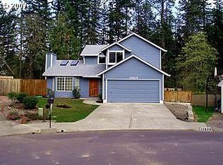 17674 SW Pointe Forest Ct, Beaverton, OR 97003